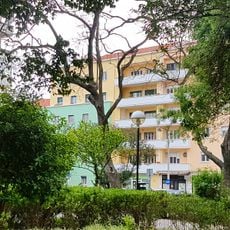 Praça Pasteur