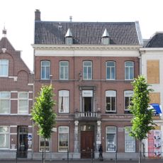 Prinsenkade 7, Breda