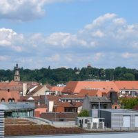 Erlangen