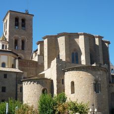 Cattedrale di Solsona