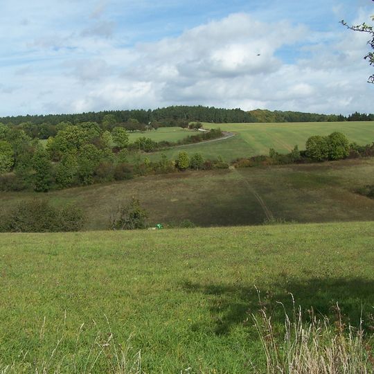 Wernershäuser Höhe