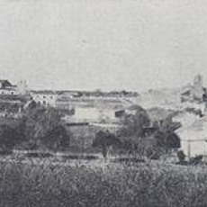 Igreja da Santa Casa da Misericórdia de Colos