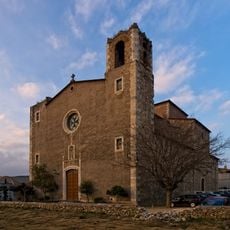 Mare de Déu de la Santa Misericòrdia