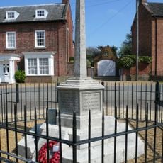 Foulsham War Memorial