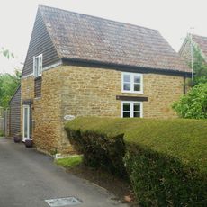 Outbuilding About 2 Metres South Of Winters Farmhouse