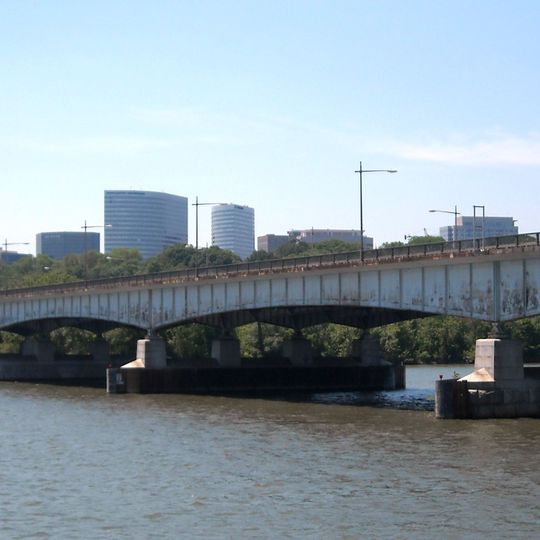 Theodore Roosevelt Bridge