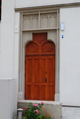 Entrance 3