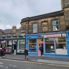 32 and 34 George Iv Bridge, Edinburgh