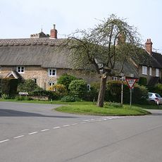 Forge Cottage