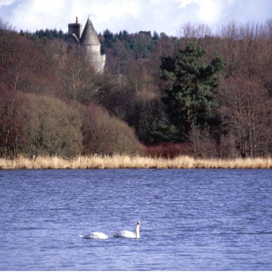 Loch of Skene