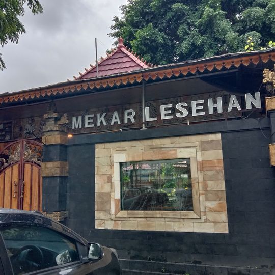 Mekar