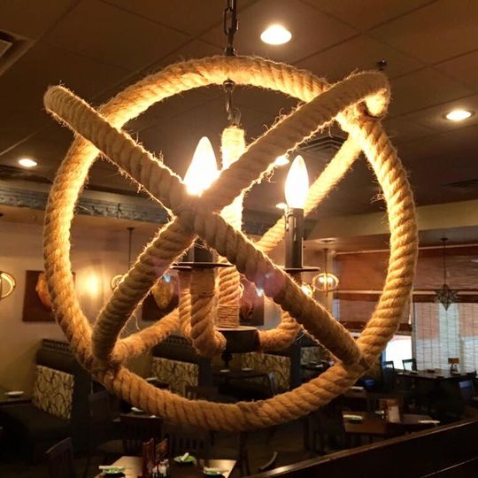 El Charro of Macomb