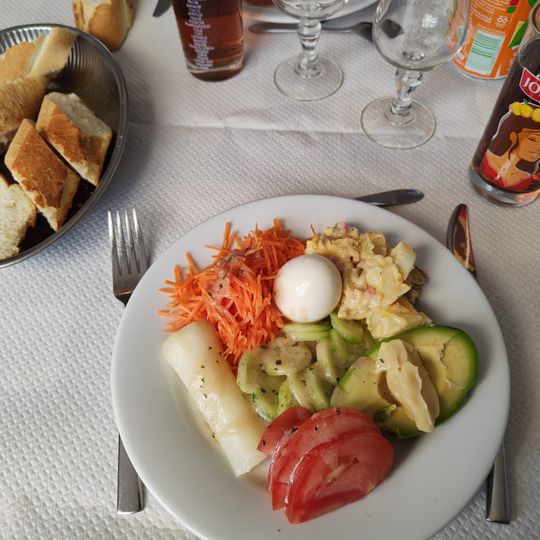 Le Trevros