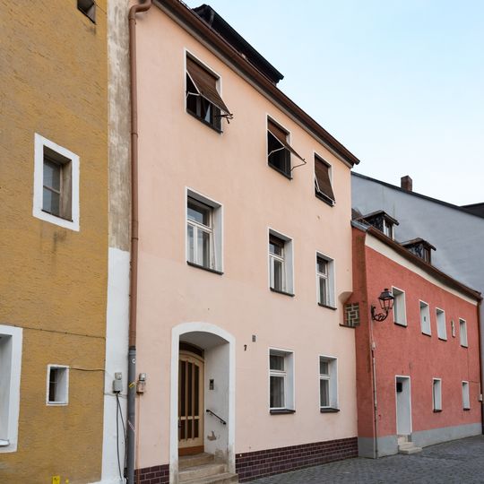 Schiffgasse 7