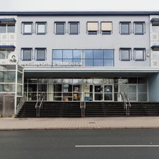 Arbeitsgemeinschaft ostdeutscher Familienforscher e.V. (AGoFF), Bibliothek