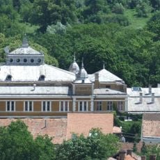 Centrul Municipal pentru Cultură George Coșbuc