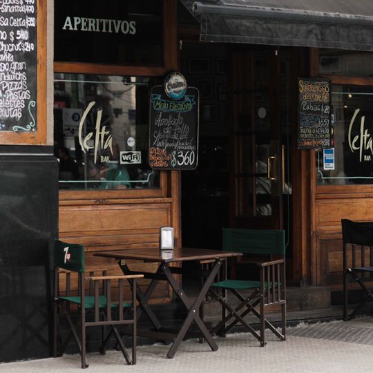 Celta Bar