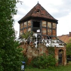 Taubenhaus Mallenchen
