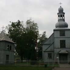 Zespół kościoła św. Tomasza