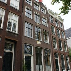 Keizersgracht 50, Amsterdam