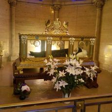 Espace Bernadette Soubirous Nevers