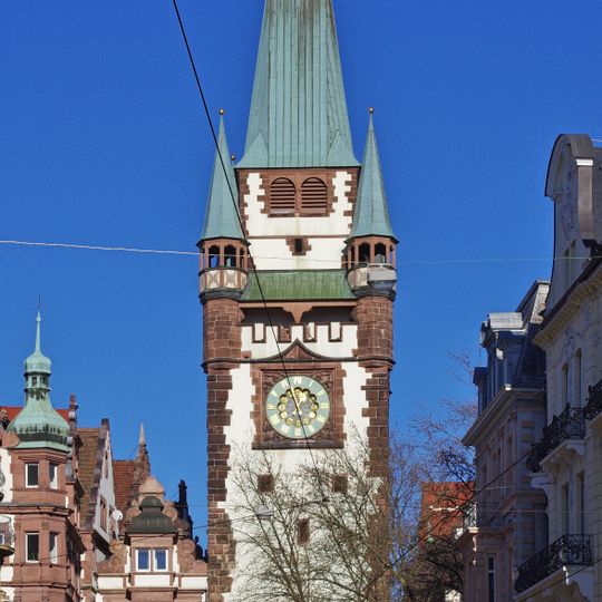 Martinstor