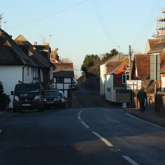 Ditchling