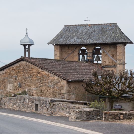 Église de l'Assomption d'Estal