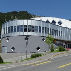Arena