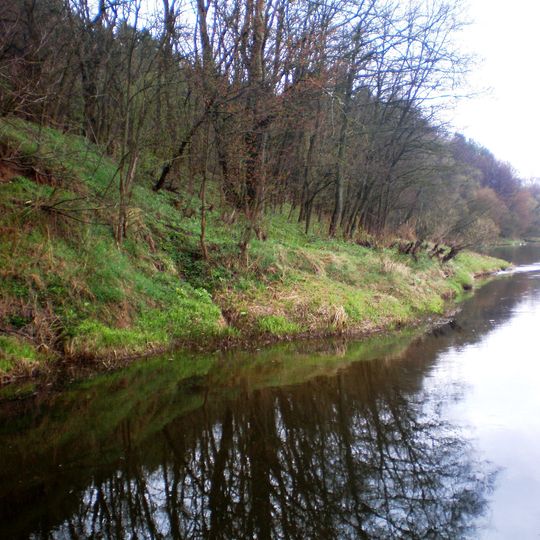 Valakampių atodanga