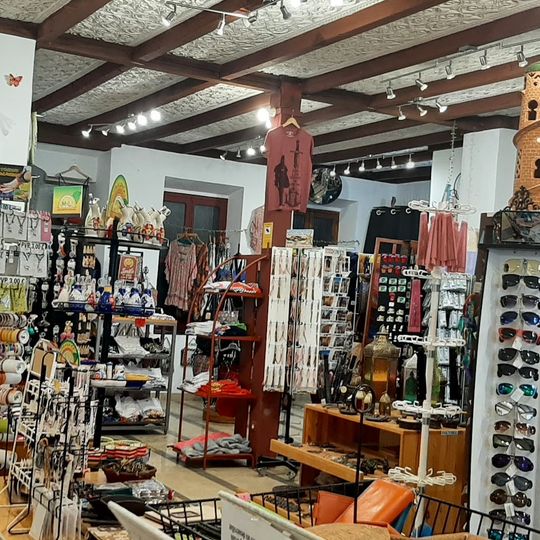 Vandelvira Turismo visitas guiadas