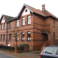 Schnabelstraße 43, Hannover