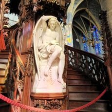 Le génie du mal