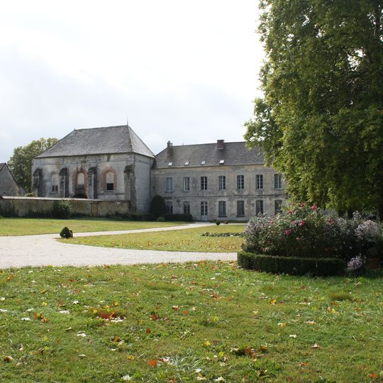 Notre-Dame du Reclus Abbey