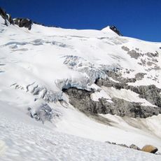 Clark Glacier (Washington)