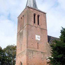 Toren Dorpskerk