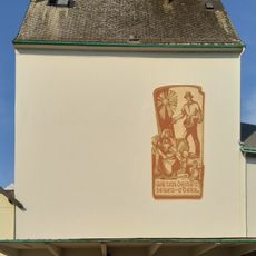 Murale, opera d'arte