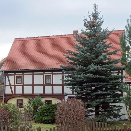 Hörnitzer Straße 5