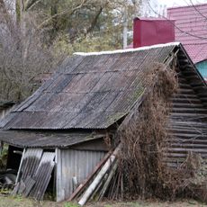 Амбар (Суздаль)