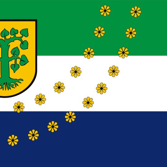 Gmina Borne Sulinowo