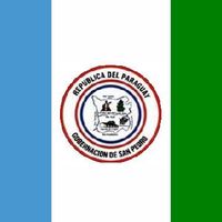 San Pedro Department