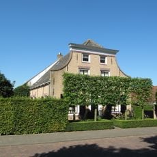 Kerkweg 2, Heenvliet