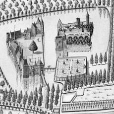 Kasteel van Sint-Maartensdijk