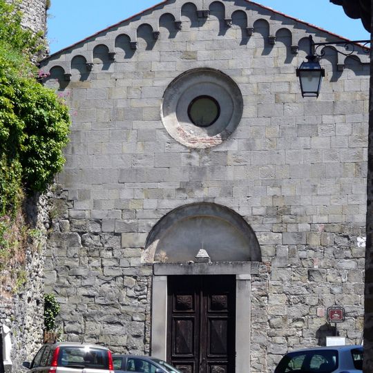 Chiesa di San Pietro