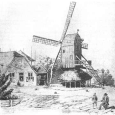 Eemsche molen