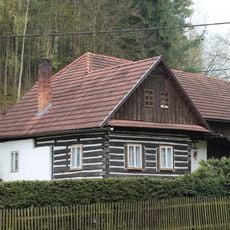 Jobova Lhota čp. 19