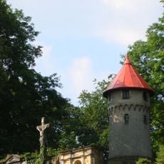 Grodzisko (Góry Kamienne)