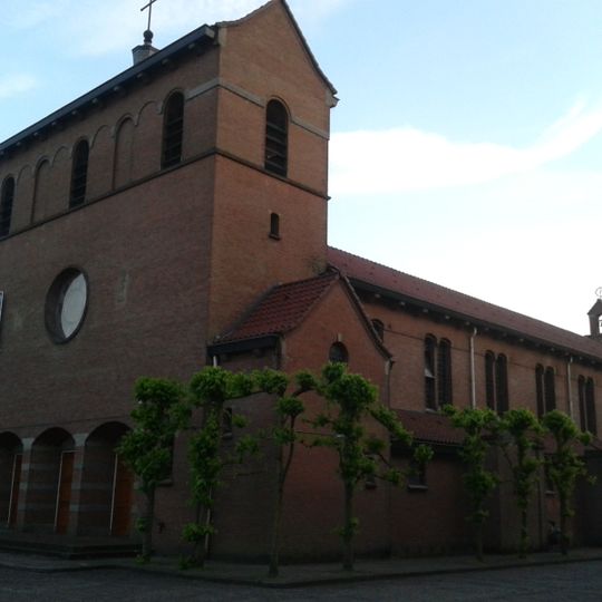 Sint-Antonius van Paduakerk