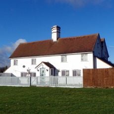 St Hughs Cottage