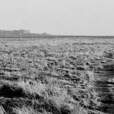 The Lightning Field